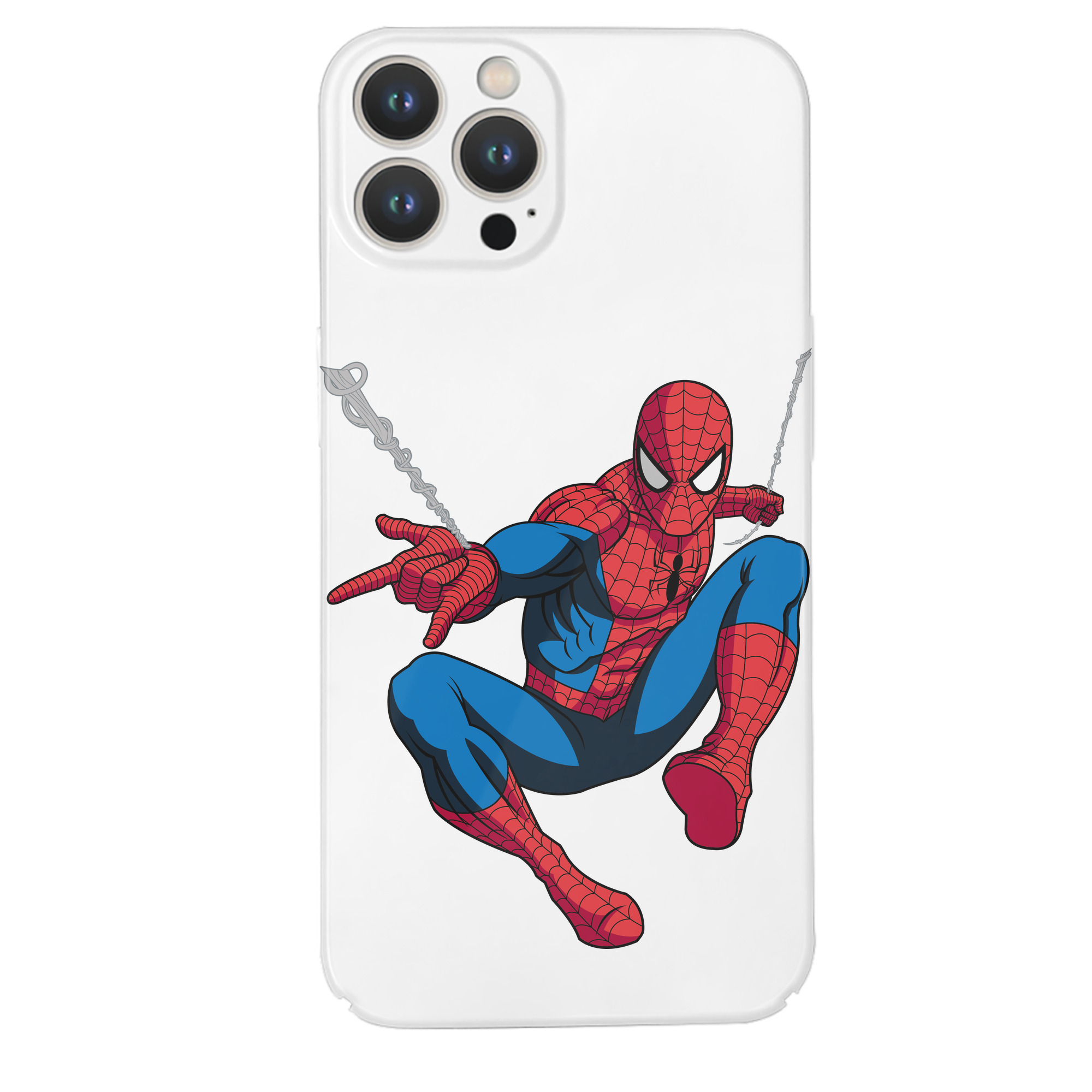 （画像用） アベンジャーズ The Avengers 【iPhone 14シリーズ対応】ハードケース